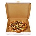 Pizza Kutuları