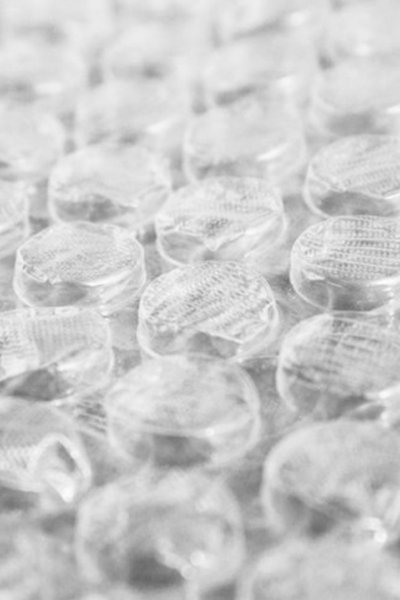 Balonlu Naylon  100cm x 50mt