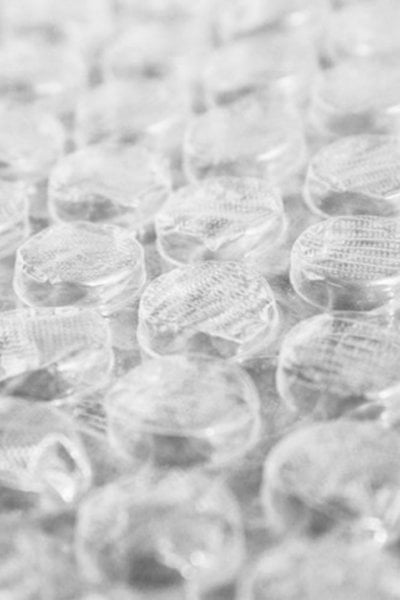 Balonlu Naylon  100cm x 50mt