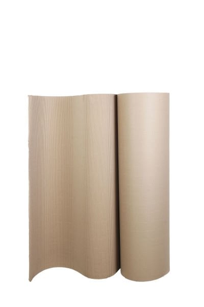 ONDÜLE KARTON 122 cm x 33 m/40 m2