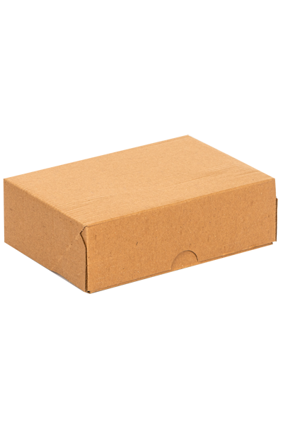 E-Ticaret Kargo Kutusu 4 Nokta Kraft 14x10x4 cm