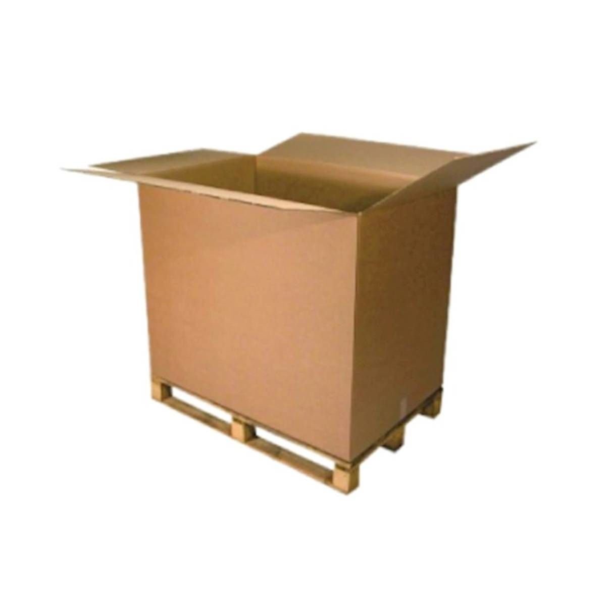 Tripleks Koli 120x80x80 cm