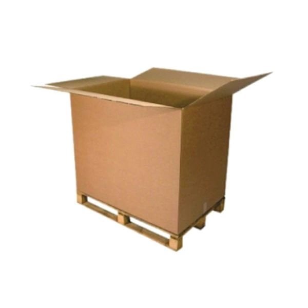 Tripleks Koli 120x80x80 cm