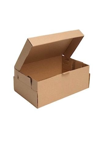 E-Ticaret Kargo Kutusu 20x13x8 cm