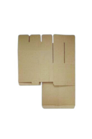 Bardak Kutusu (Seperatörlü) 19.5x13x10.5 cm