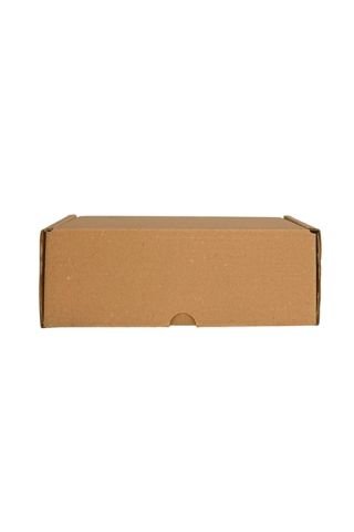 E-Ticaret Kargo Kutusu 25x9x9 cm