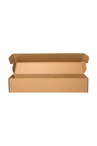E-Ticaret Kargo Kutusu 51x10x10 cm