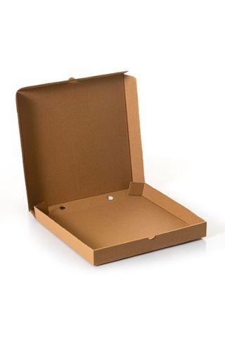 Pizza Kutusu  33x33x4 cm