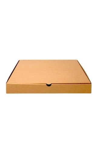 Pizza Kutusu  33x33x4 cm