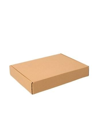 E-Ticaret Kargo Kutusu 24x17,5x4 cm