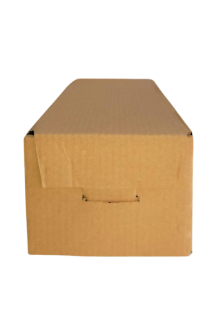 E-Ticaret Kargo Kutusu 21x9x7 cm