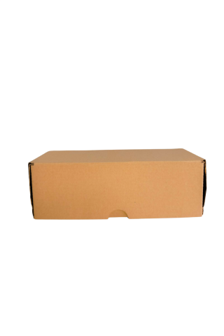 E-Ticaret Kargo Kutusu 21x9x7 cm