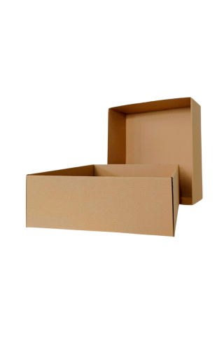 E-Ticaret Kargo Kutusu 30x30x12 cm