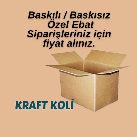 Kraft Koliler
