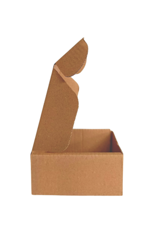 E-Ticaret Kargo Kutusu 10x10x4,5 cm