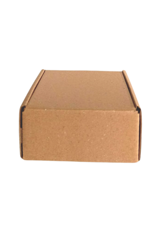 E-Ticaret Kargo Kutusu 10x10x4,5 cm