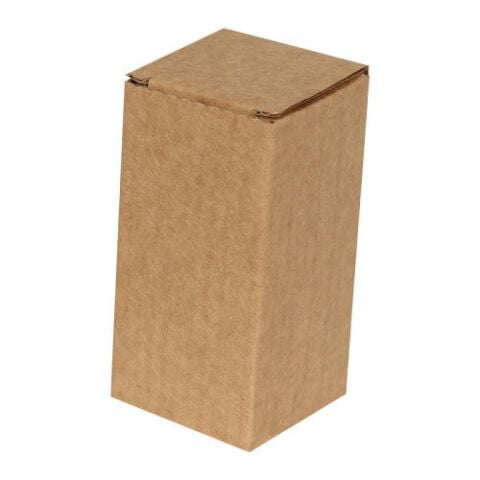 E-Ticaret Kargo Kutusu 6x6x8 cm Kraft Kutu