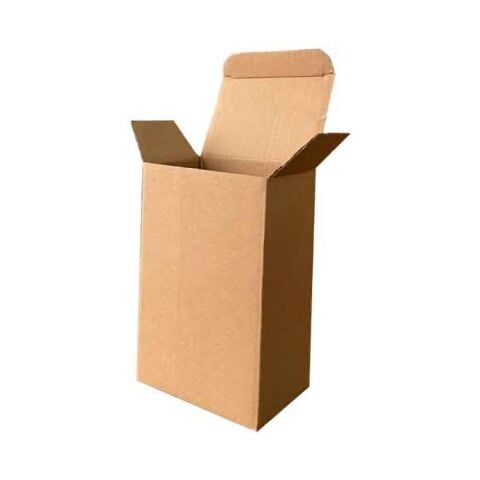E-Ticaret Kargo Kutusu 7,5x5,5x12 cm