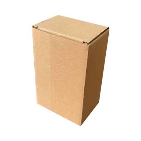 E-Ticaret Kargo Kutusu 7,5x5,5x12 cm
