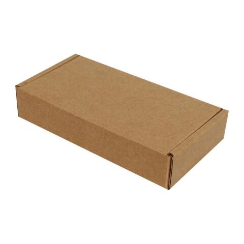 E-Ticaret Kargo Kutusu 16x10x5 cm Kraft