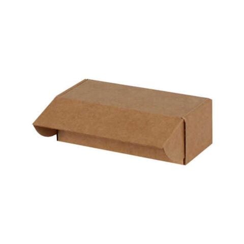 E-Ticaret Kargo Kutusu 18x7,5x6 cm Kraft