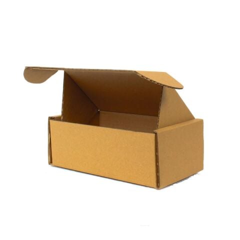 E-Ticaret Kargo Kutusu 22,5x12x8 cm