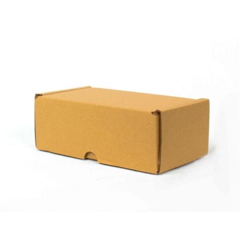 E-Ticaret Kargo Kutusu 22,5x12x8 cm