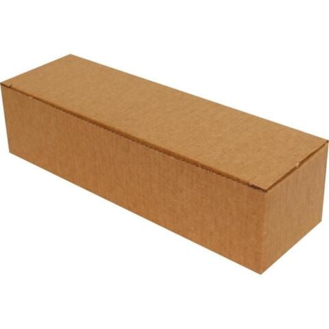 E-Ticaret Kargo Kutusu 24x7,5x6 cm Kraft Gramajlı