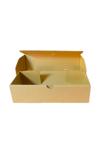 E-Ticaret Kargo Kutusu 21x8x6 cm