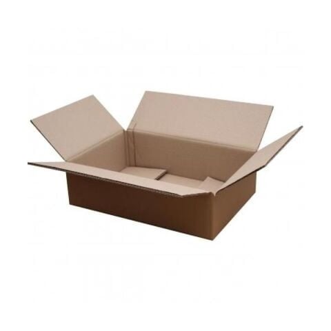 Çift Oluklu Koli 45x35x25 cm