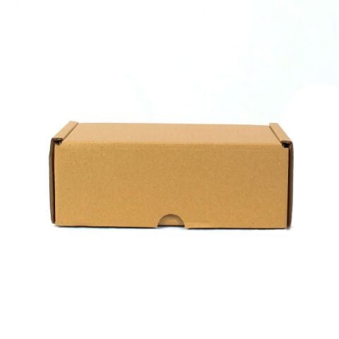 E-Ticaret Kargo Kutusu 16x16x6cm