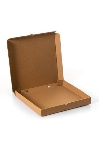 Pizza Kutusu 24x24x4 cm
