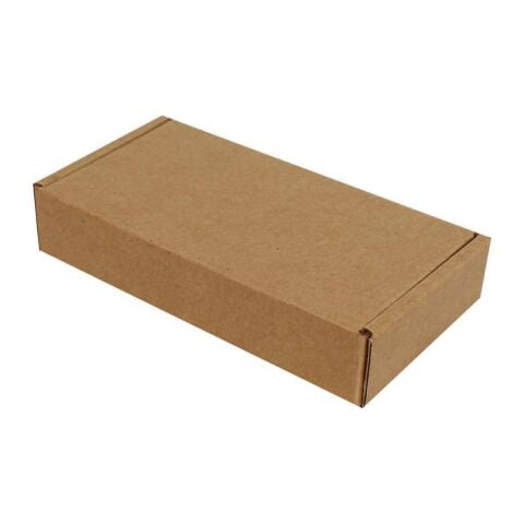 E-Ticaret Kargo Kutusu 15x10x5 cm Kraft