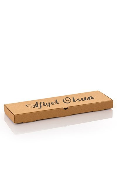 Pide Kutusu  41x14x4 cm