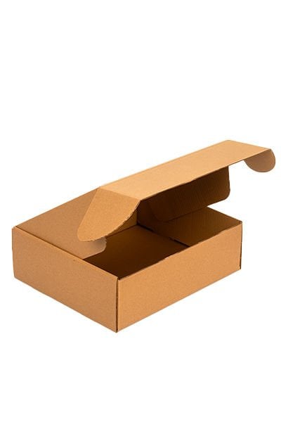 E-Ticaret Kargo Kutusu Çift Oluklu 40x36x12,5 cm
